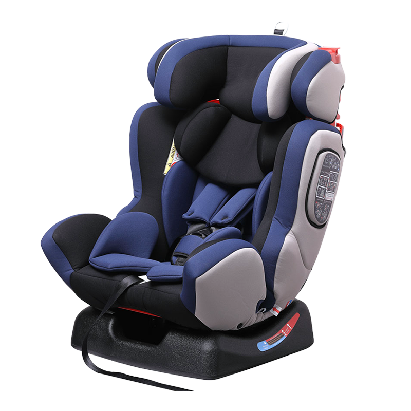 Custom All-in-one baby car seat ECE R44 approved Group 0+1+2+3 REAN RA ...