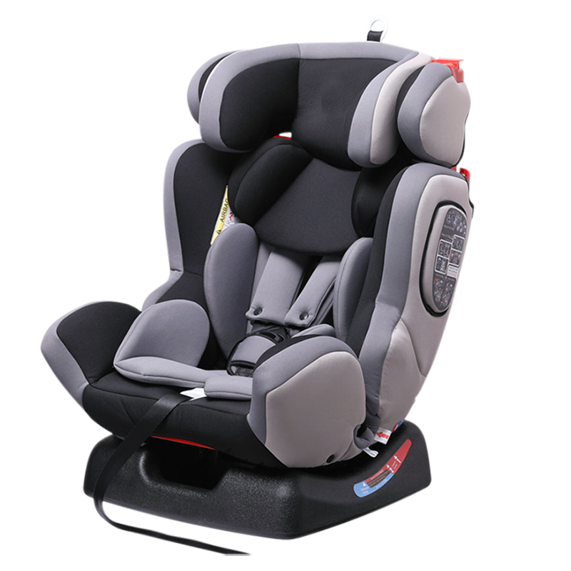 All-in-one baby car seat ECE R44 approved Group 0+1+2+3 REAN RA-X30