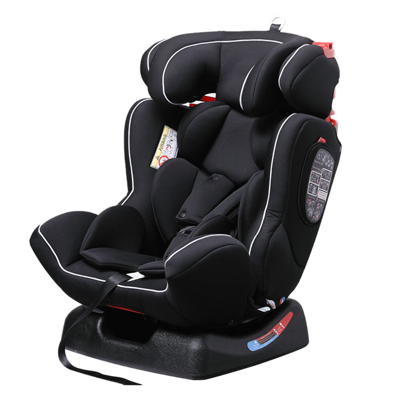 All-in-one baby car seat ECE R44 approved Group 0+1+2+3 REAN RA-X30