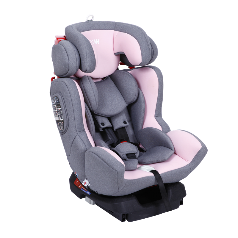 ISOFX all-in-one baby car seat ECE R44 approved Group 0+1+2+3 REAN RA-Q30