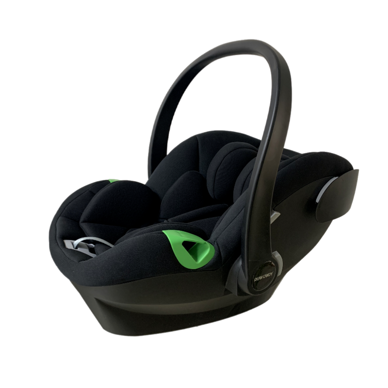 How to choose a right baby car seat for your baby?